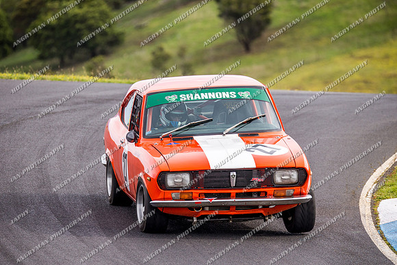 Group NC Over 2 Litre - 27 Phillip Triffitt - Sunday - 2nd October 2016-7