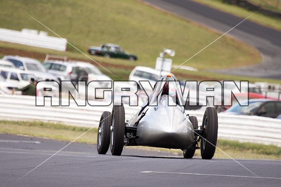58 Graham Soden CFB Meercat Regularity Marque Sportscars & Invited Group 3 - Sunday-4