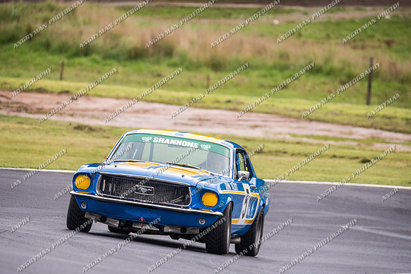 Group NC Over 2 Litre - 5 John Talbot - Saturday - 1st october 2016