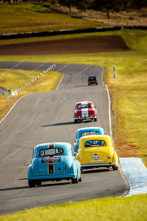 Early Holden Regularity 89 - Sunday-5