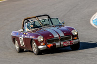 82 - Regularity - Marque Sportscars & Invited-8