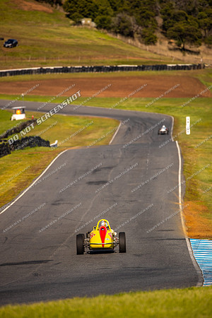 Regularity Sports and Racing Cars and Invited - 66 - 04 - Sunday-3