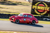95 - Early Holden Regularity