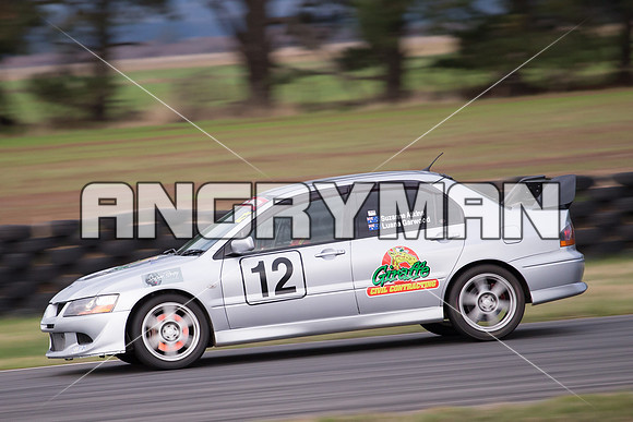 sports gt 12 - Super Series - 25th May 2014-21