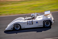 96 - Baskerville Historics 2018-19