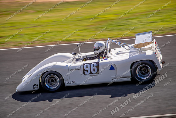 96 - Baskerville Historics 2018-19
