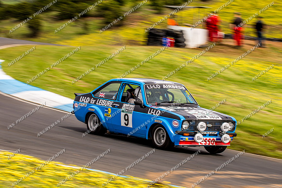 Regularity Group A - 9 Callan Thomas - Sunday - 2nd October 2016-8