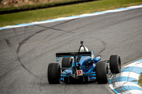 Historic Sports & Racing Cars 7 - Friday-10