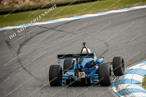 Historic Sports & Racing Cars 7 - Friday-10