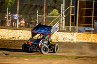 Sprintcar 48 T48 - 13 - Hobart - 11th Feb 2023-7