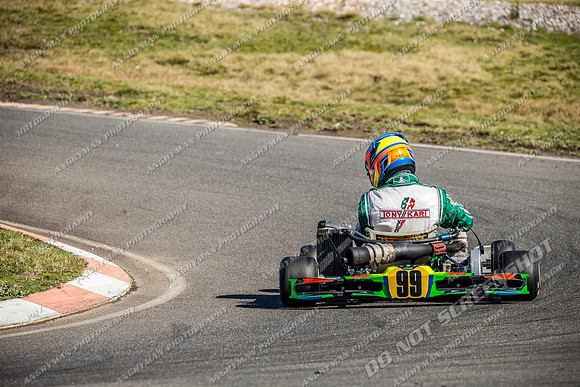 Tag 125 Light #99 - Karts - 10th Septermber 2016-11