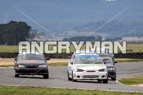 hyundai 124 - Super Series - 25th May 2014-13