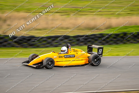 Historic Sports and Racing Cars - 9 - 03 - Saturday-7