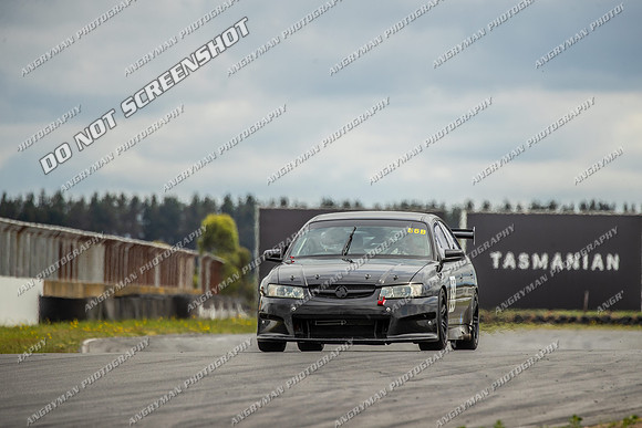 Sports GT 55 - TCRC Rnd 6 - 1st Dec 2024-8