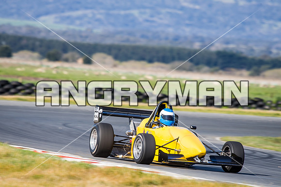 22 - Australian Supersprint Championship - Symmons Plains - 21st Sep 2014-23