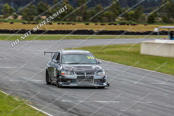 Sports GT 31 - TCRC Rnd 6 - 1st Dec 2024-29
