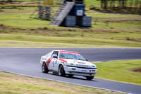 5 Callan Thomas - Mitsubishi Starion - Muscle Car Cup Over Two Litre - Late Classic - Saturday-2