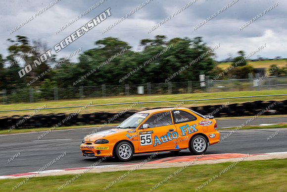 Hyundai 55 - TCRC Rnd 6 - 1st Dec 2024-6