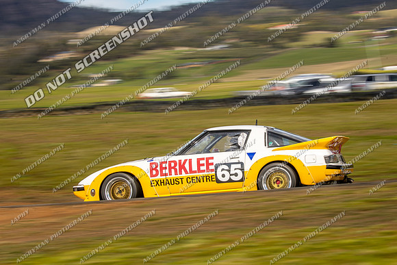 Heritage Touring Cars Group C - 65 - 03 - Saturday-6