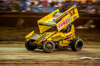 Sprintcar 17 W17 - 16 - Latrobe - 1st Feb 2020-10