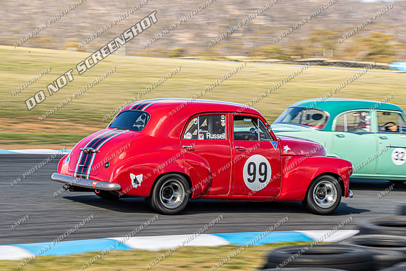 99 - Early Holden Regularity-29