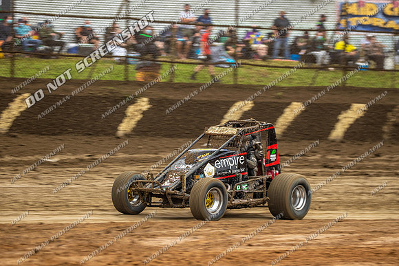 Wingless 26 T26 - Friday-8