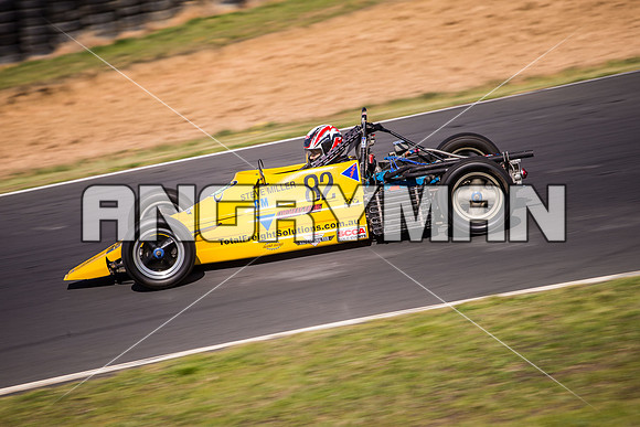 82 Steve Millar - Reynard Formula Ford - Regularity Sports & Racing Cars - Saturday-2