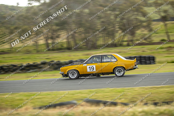 Baskerville Classic Sprints - 19 - Baskerville Historics 2024-16