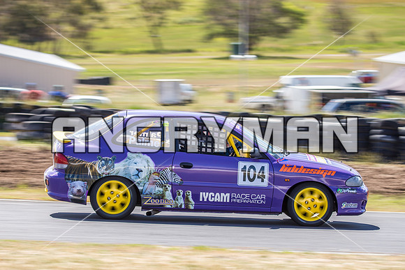 hyundai 104 - Super Series Rnd 6 - 16th Nov 2014-17