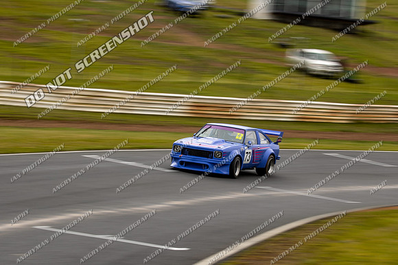 Historic Sports Sedans - 73 - 01 - Thursday-3