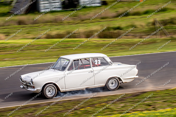Regularity Group B - 23 John Russell - Sunday - 2nd October 2016-3