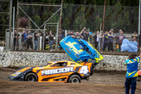 Super Sedan 81 W81 - 15 - Hobart - 25th Jan 2020-16