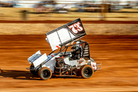 Formula 500 73 T73 - 14 - Carrick - 25th Jan 2022-8