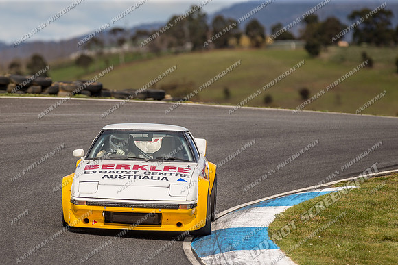 65 - Baskerville Historics 2018-25