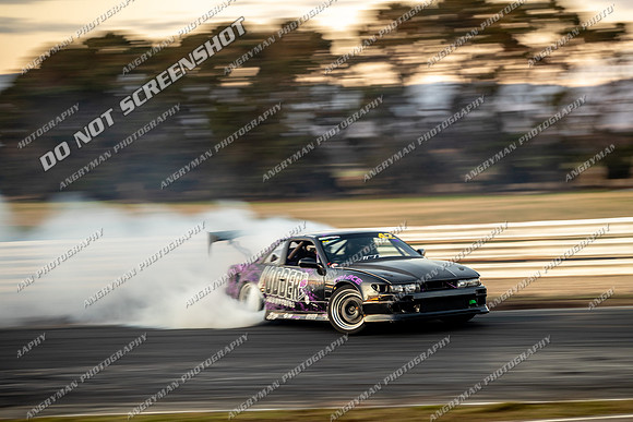 42 - Island State Drift - 20th Aug 2022-8
