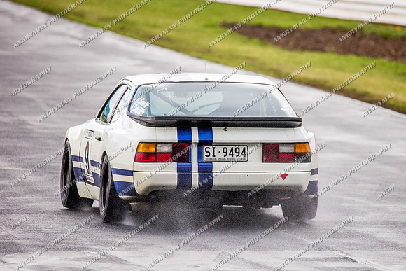 Regularity Marque Sports Cars & Invited - 19 Terry Cutcliffe - Saturday - 1st october 2016-6