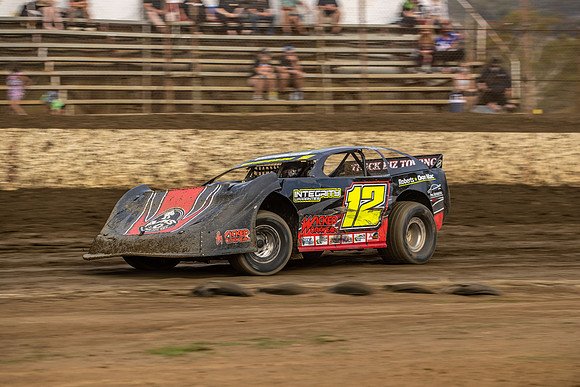 Super Sedan 12 T12 - Saturday-10