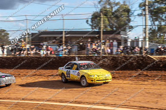 Street Stock 99 T99 - Saturday-2