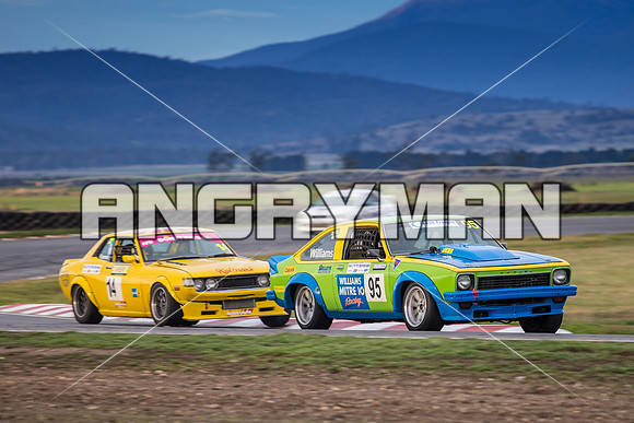 improved production 95 - Super Series - 25th May 2014-18
