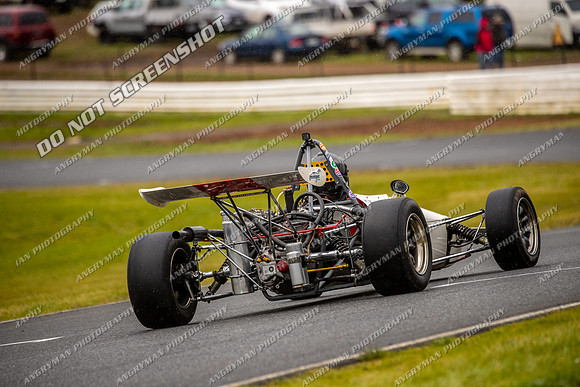 Regularity Sports and Racing Cars and Invited - 97 - 04 - Sunday-12
