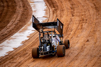 Formula 500 87 T87 - 14 - Carrick - 25th Jan 2022-7