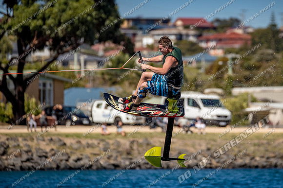 Misc - Devonport Regatta 2018-44