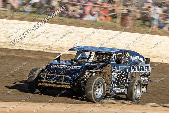 AMCA 79 V79 - 22 - Latrobe - 2nd March 2019-2