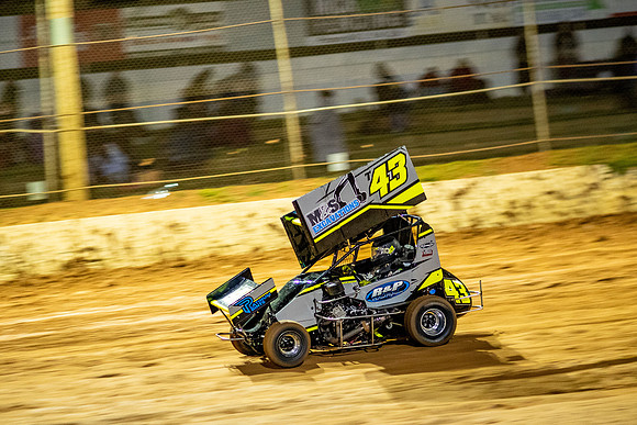 Formula 500 43 T43 - 01 - Carrick - 5th Nov 2022-25