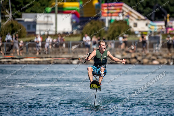 Misc - Devonport Regatta 2018-46