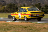 53 - Baskerville Historics 2018-2