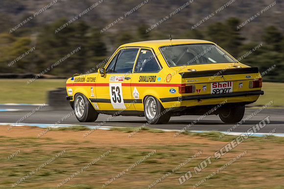 53 - Baskerville Historics 2018-2