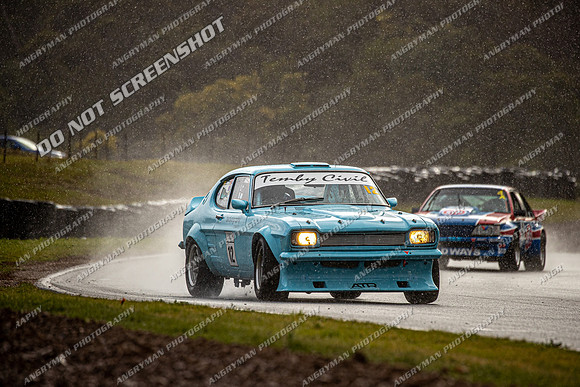 Muscle Car Cup Over 3501cc - 12 - 04 - Sunday-31