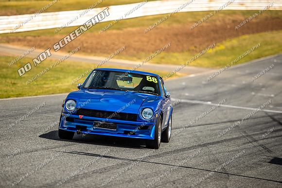 Baskerville Classic Sprints - 88 - Baskerville Historics 2024-8