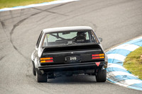 Muscle Car Cup - 93 - Friday-9